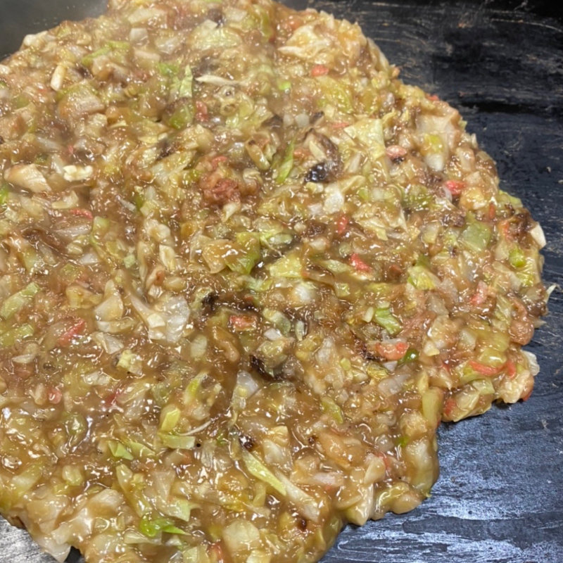 太郎もんじゃ(もんじゃ太郎)