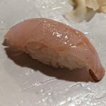 キンキ(鮨 波づき)