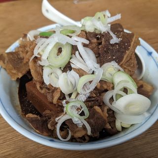 肉肉豆腐(しろくまストア 大森北口店)