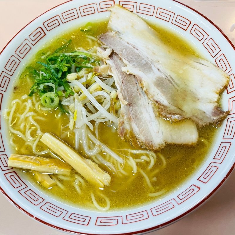 支那そば(支那そば 三八 田宮店 （しなそば さんぱ）)