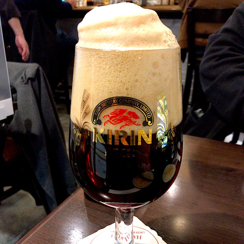 ハーフ＆ハーフ Mega(キリンシティプラス JR仙台駅店 )