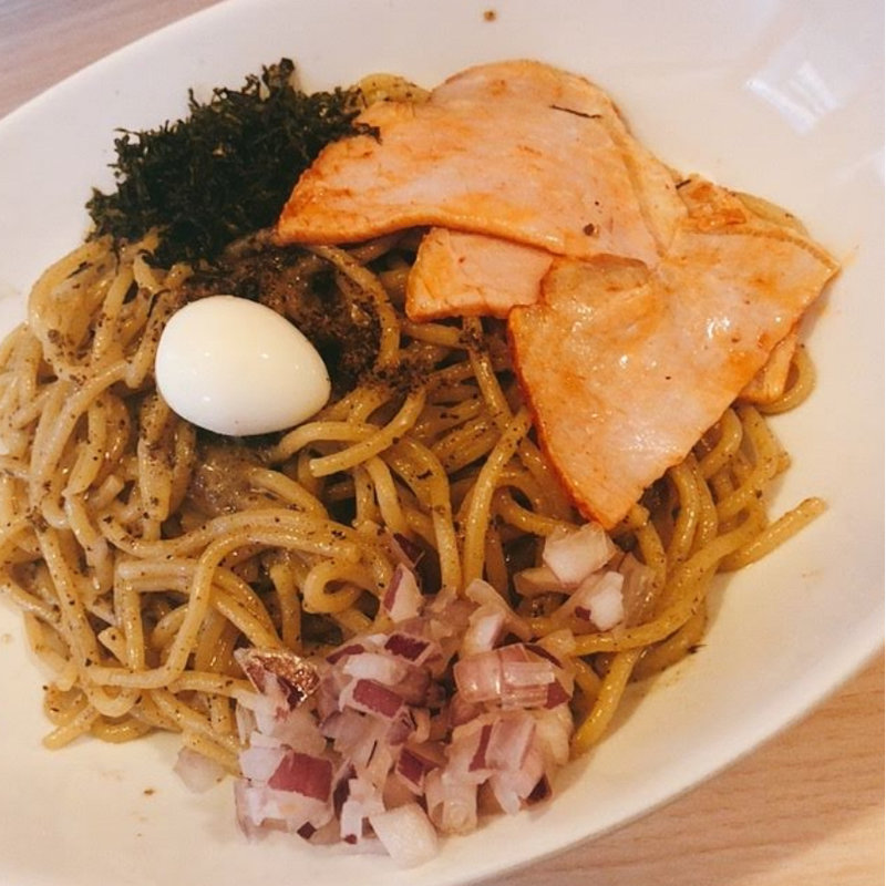 にぼたん(si.si. 煮干啖)