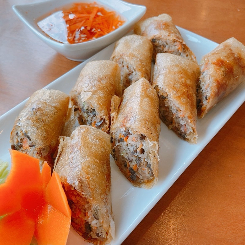 揚げ春巻(ノンラー広島)