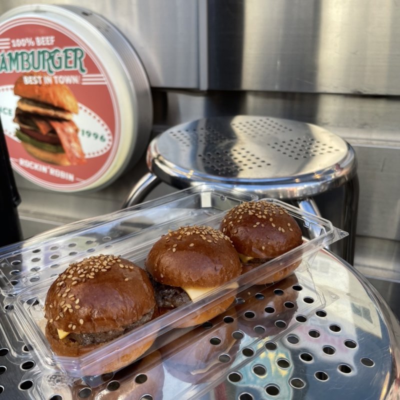 (ロッキンロビン 大須店)