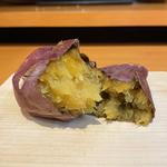 紅はるか 甘十郎(S)(瀬戸焼いも こんどう GAZA店)