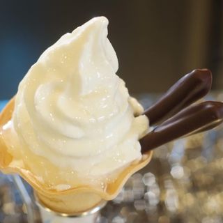 ハニー&オランジェット(チョコ&ナッツ銀座店 （choco & nuts）)
