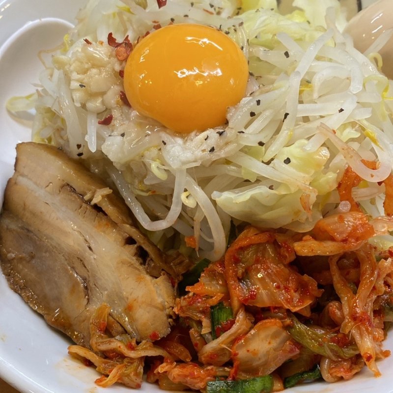 (麺屋しずる 刈谷逢妻店)