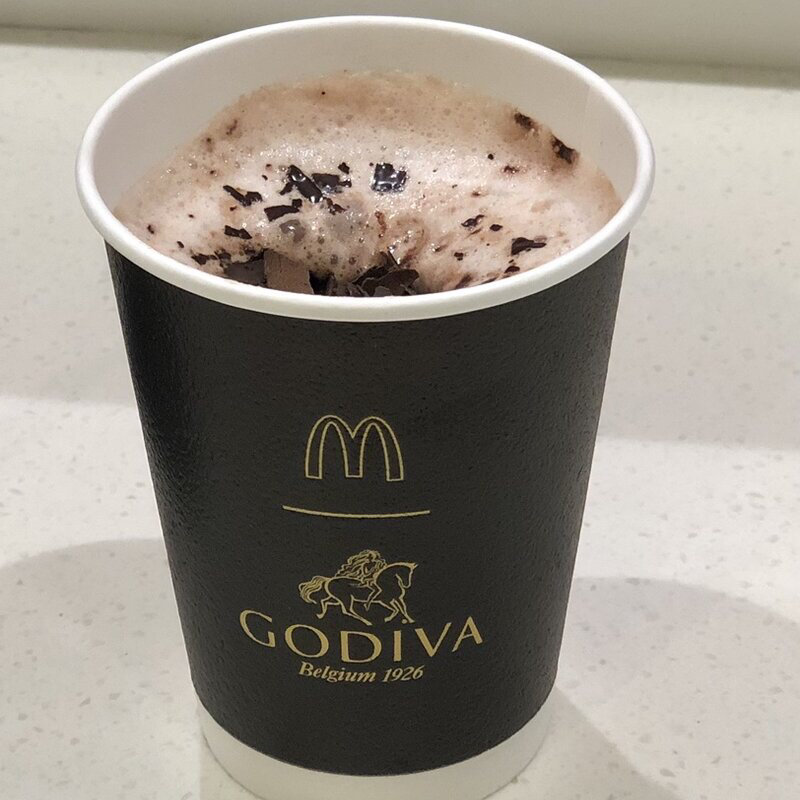 (マクドナルド)