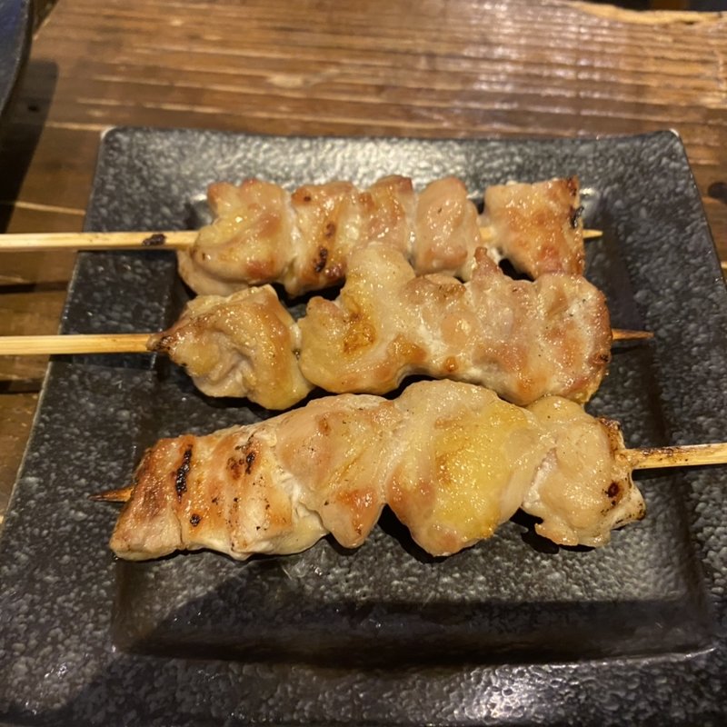 せせり(若どり屋)