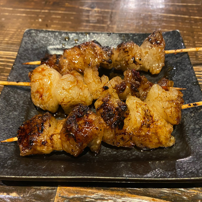 トロホルモン　牛(若どり屋)