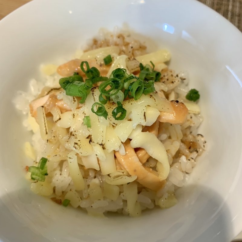 日替わりご飯(LOKAHi)