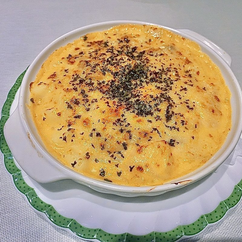 ドリア(ル・ブラン 新宿店)