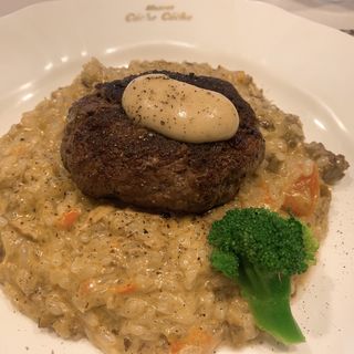 限定10食ランチ(ビストロ・カシュカシュ)