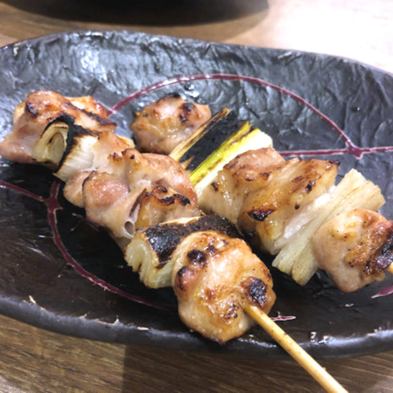 ねぎ間(九州博多料理 いなせもん 神田店)