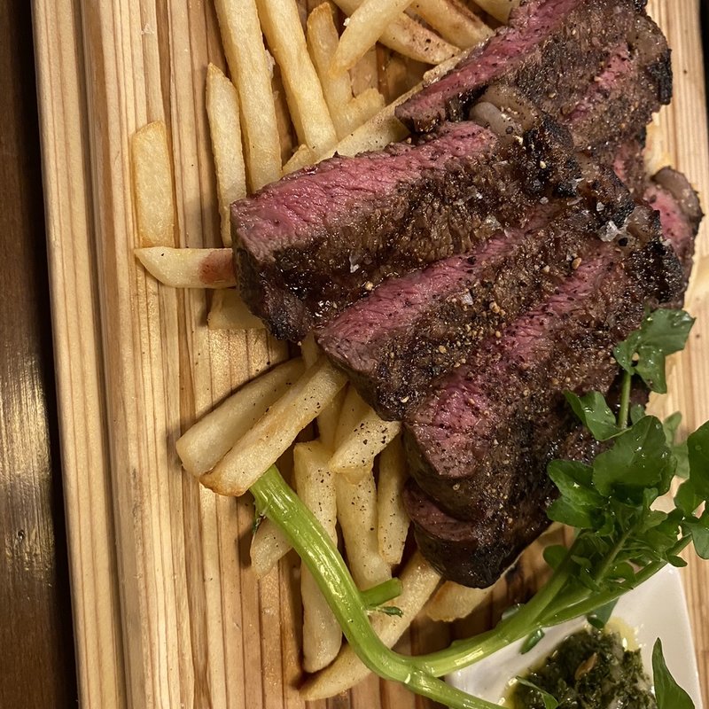 イチボ肉(TORAのお肉屋さん)