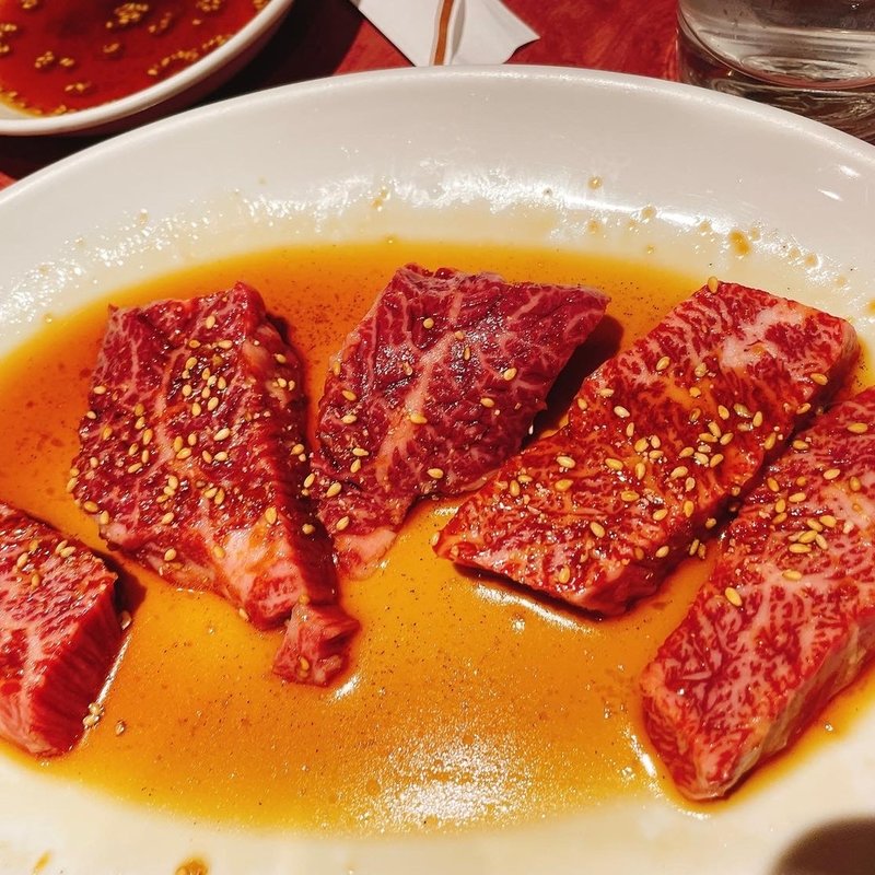 ハラミ(本とさや （ホントサヤ）)