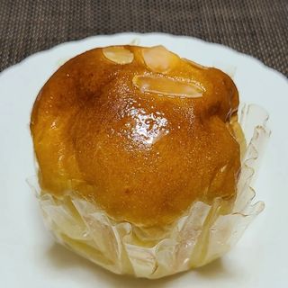 蒜山ジャージークリームパン(パン・リゾッタ （PAN RIZOTTA）)