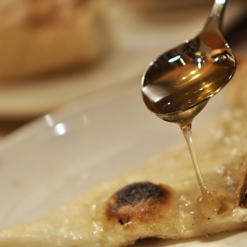 クアトロフォルマッジ(アランチーノOSAKA)