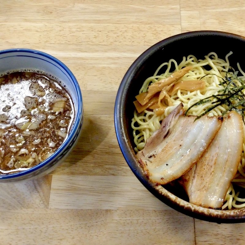 こりくつけ麺(こりく )
