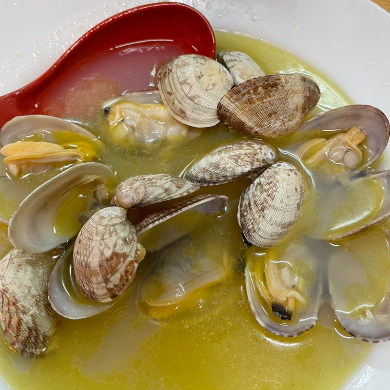 あさりバター(丸大ホール)