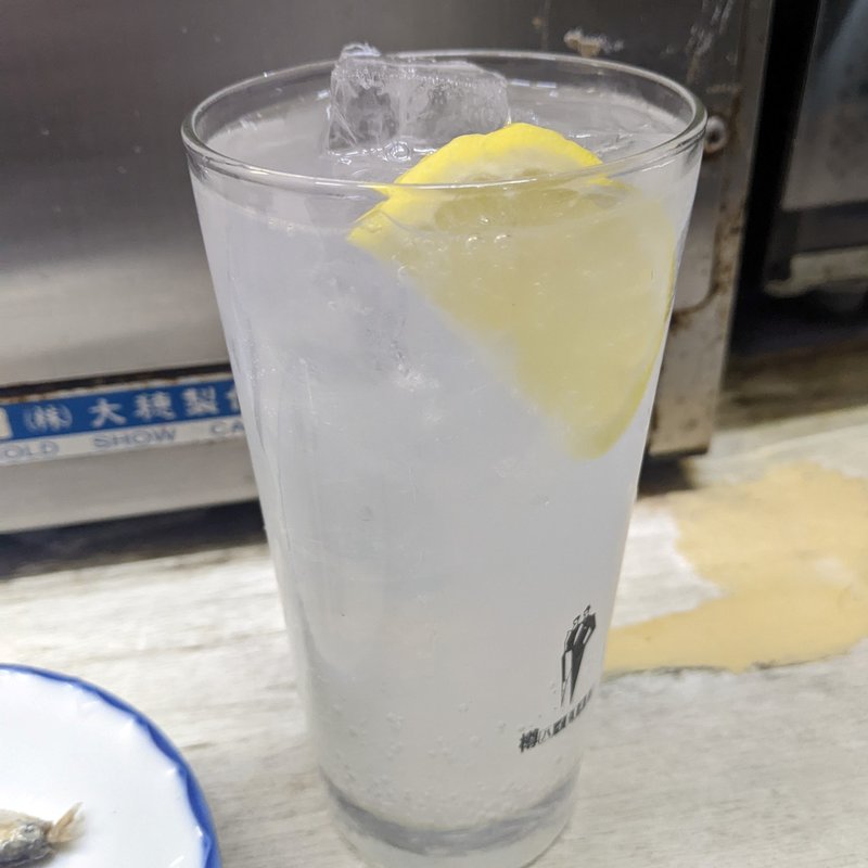 レモンチュウハイ(まるしん （丸進）)