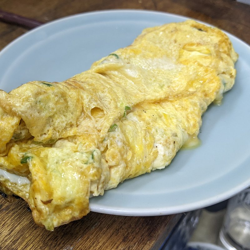 だしまき(まるしん （丸進）)