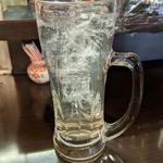レモンチューハイ(居酒屋　東)