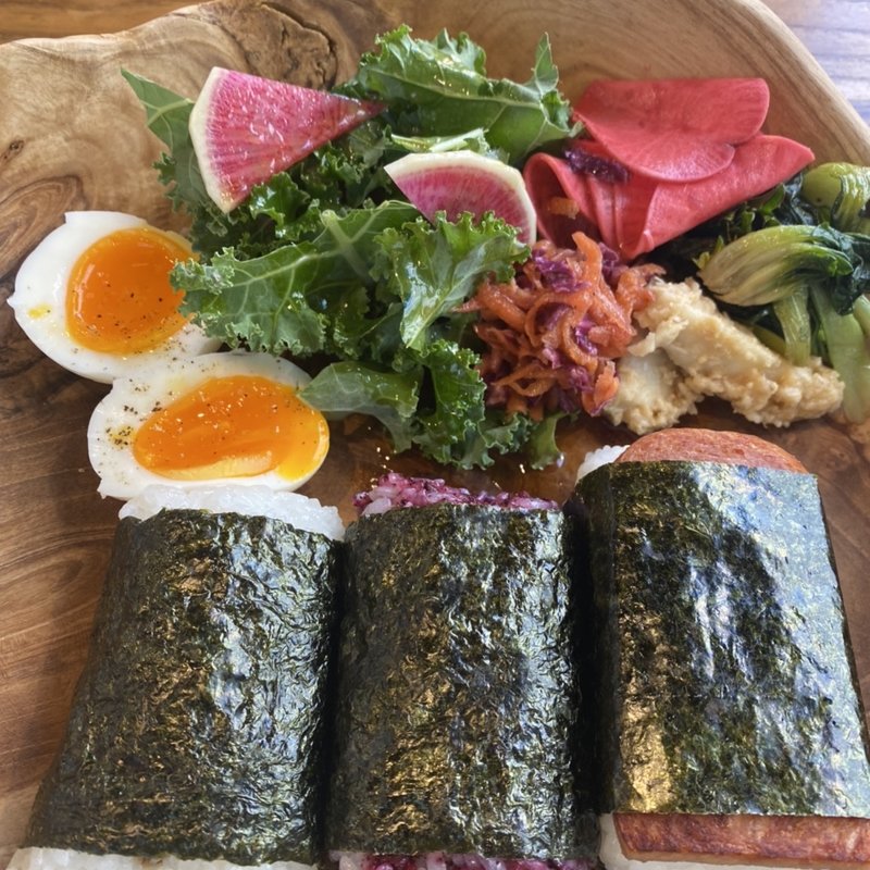 ライスボウル(Koru【コルー】)