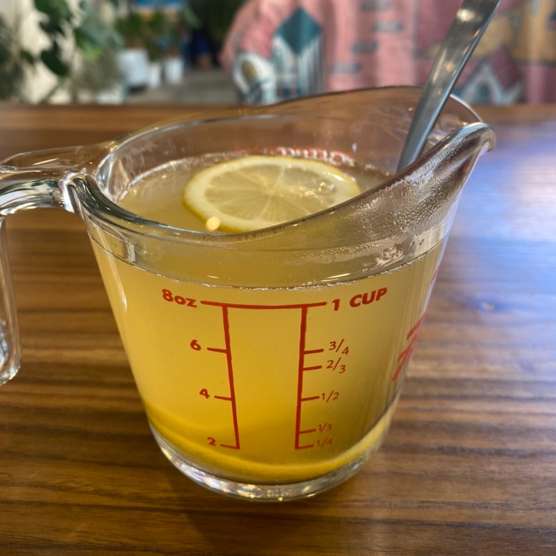 レモネード(Koru【コルー】)