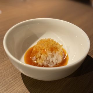 マルニクロース(すき焼き風)(熟成焼肉 マルニク)