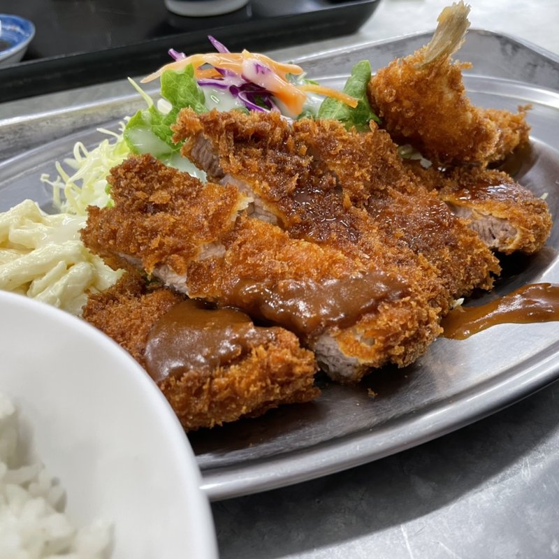 Bランチ(キッチン　K)