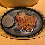 激アツステーキ150g