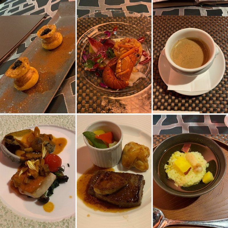 特別コース(熱海風雅)