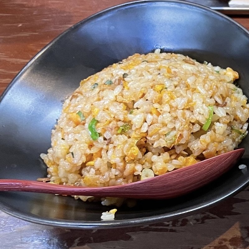ミニチャーハン(らーめん ぶぅ 白島店 )