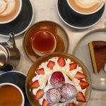 プリン(Good Town Bakehouse)