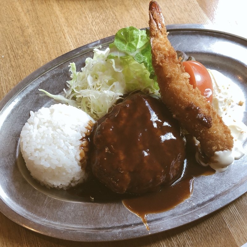 コースメニュー(センターグリル)