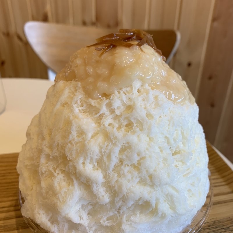 甘酒みるく(ヤマト屋)