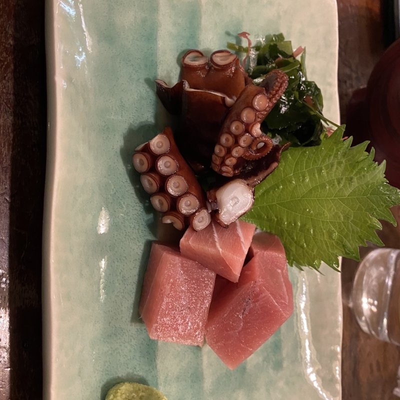 ぶつぶつ言うな(小作 甲府駅前店 （こさく）)