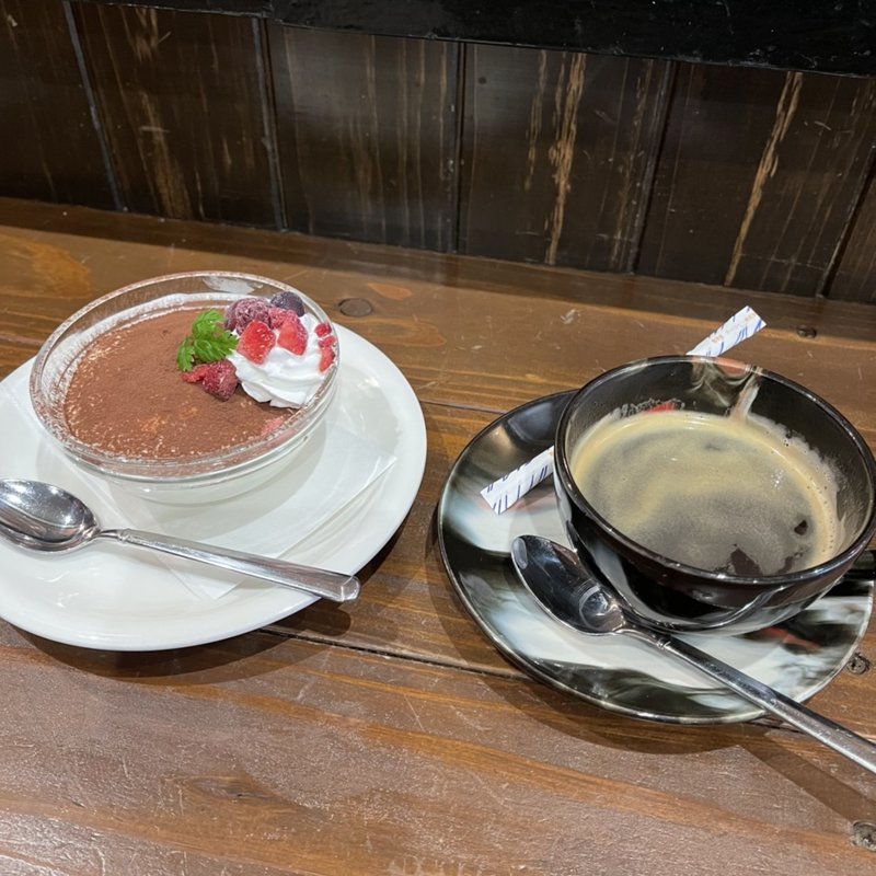 ティラミス(イタリアンバルクオーレ)