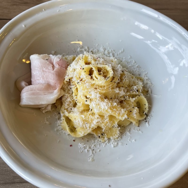 チーズと胡椒(チーズと胡椒)