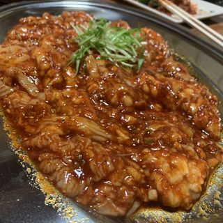 (ホルモン大豊 本店（駅前店） （ほるもんたいほう）)