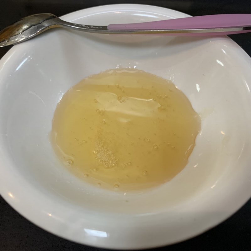 100%天然蜂蜜(焼き鳥大成)