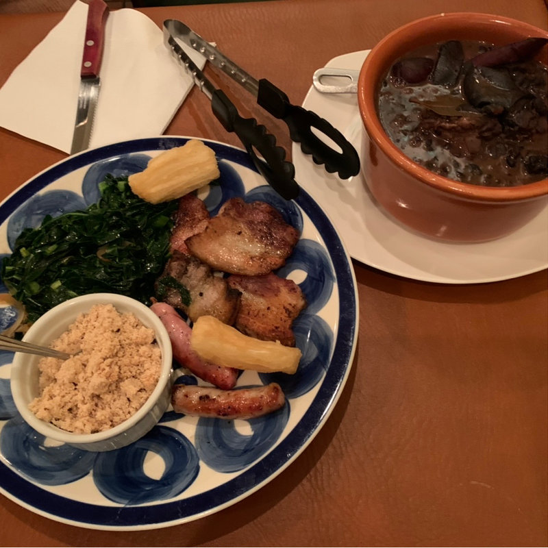 フィジョアーダ　2人用(Teco Teco)