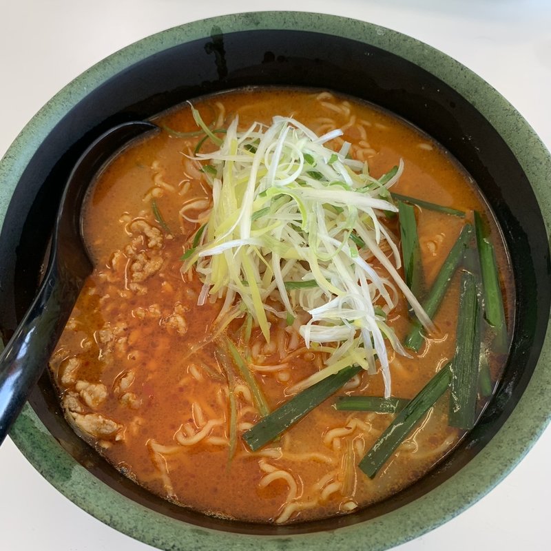 坦々麺(ロッキー （Rocky）)