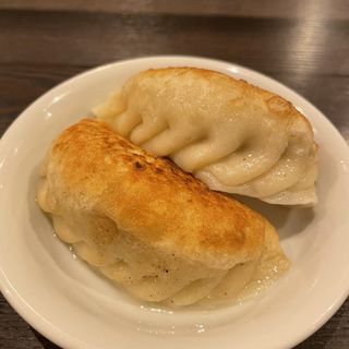 餃子(上海飯店)