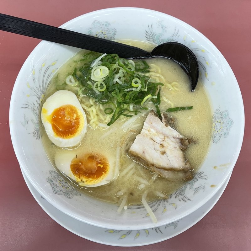 ラーメン(ラーメン大王 東大阪菱江店)