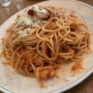 アラビ(Cafe 3eggs)