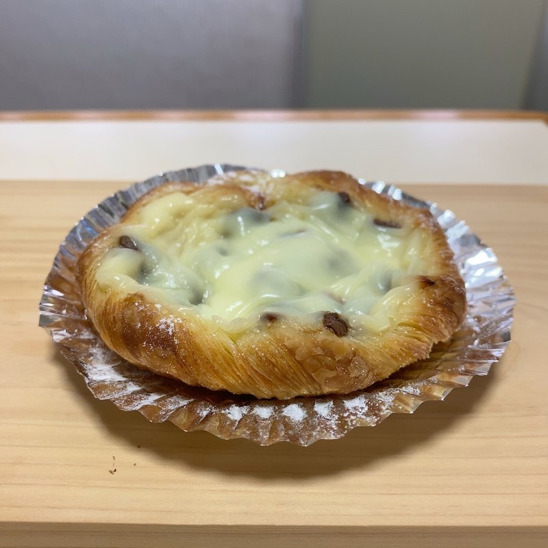 ミルクコーヒー(ビスモルゲン （Bis morgen）)