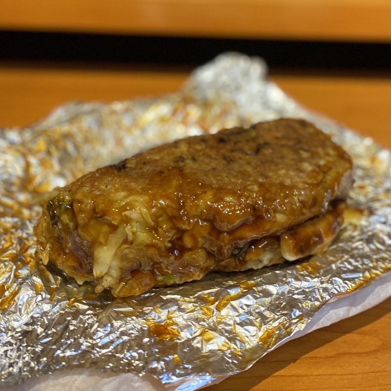 ミックス玉(一福)