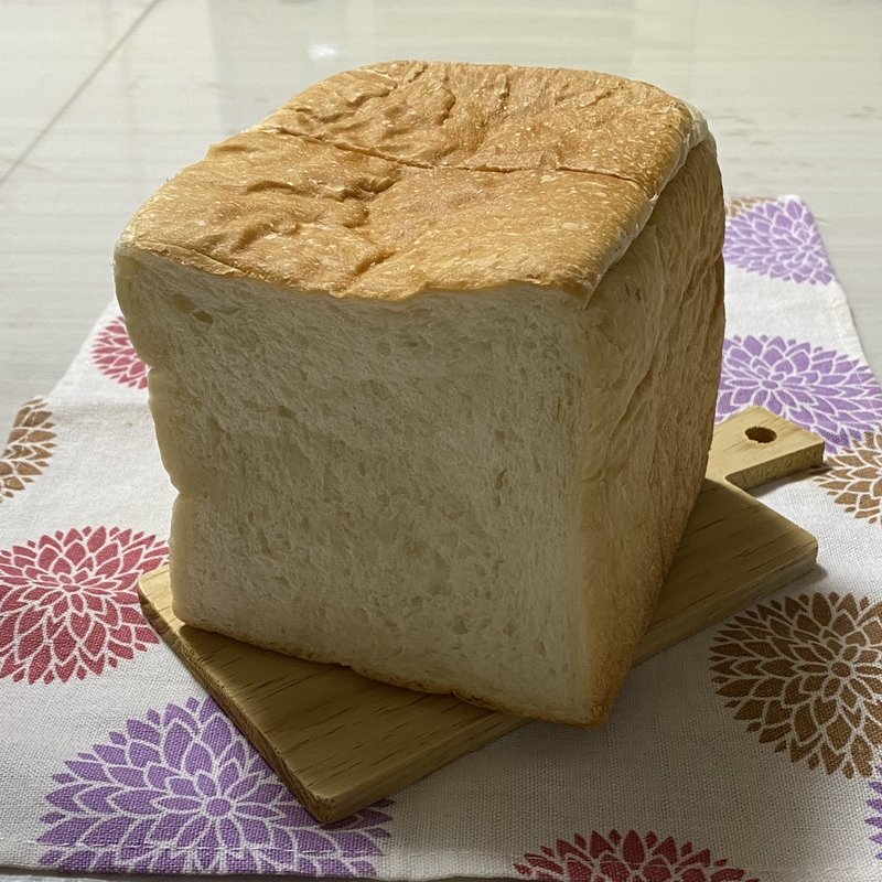 スマイル食パン(Bakery Smile)